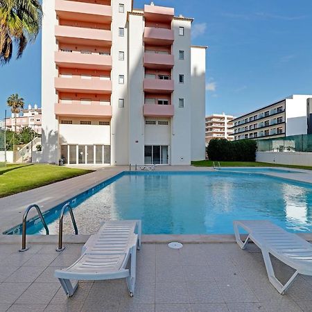 Praia Da Rocha Central 1 With Pool By Homing Portimão Exterior photo